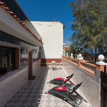 Ocean Views "Las Garzas" Сардина Экстерьер фото