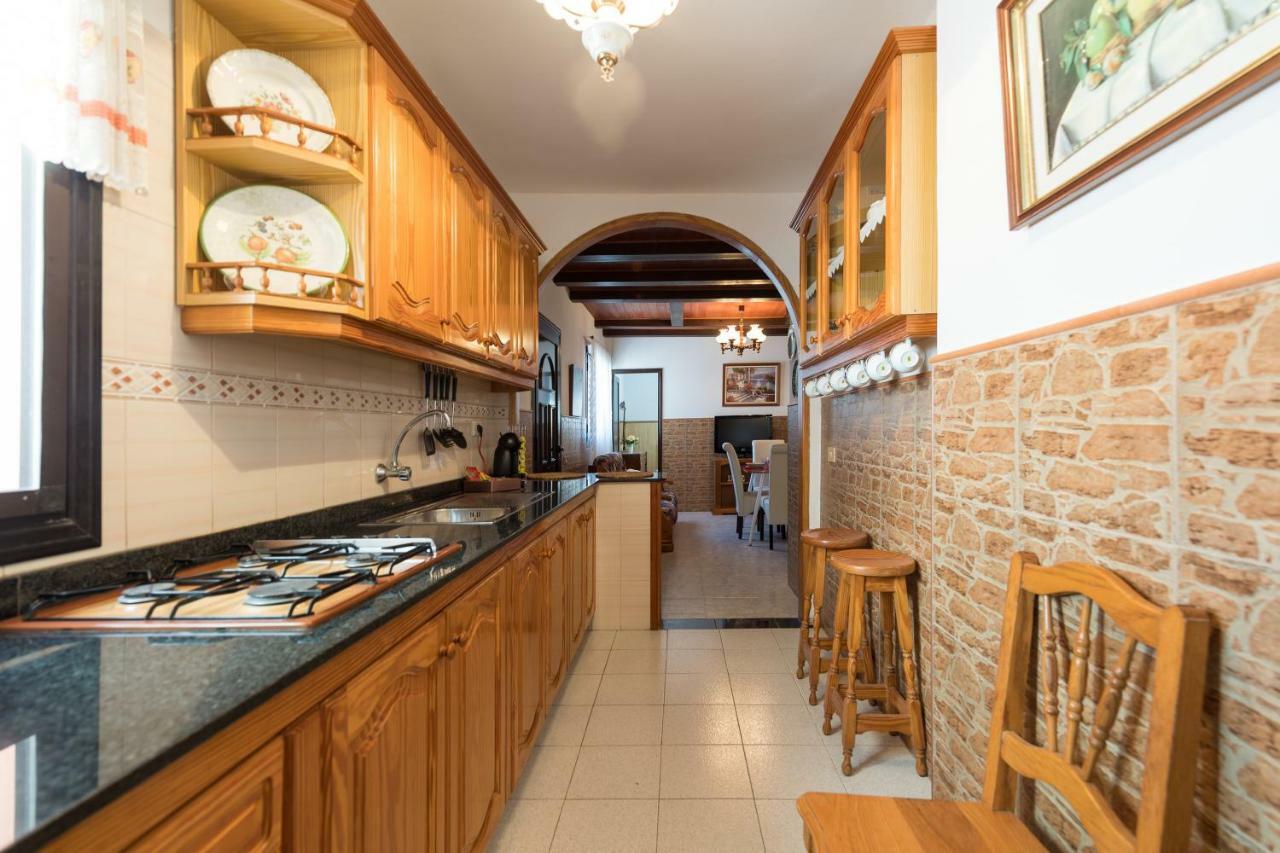 Ocean Views "Las Garzas" Сардина Экстерьер фото