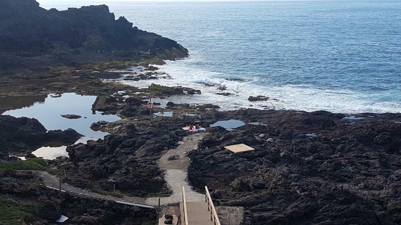 Ocean Views "Las Garzas" Сардина Экстерьер фото